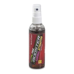 Iron Claw Pike Booster Canibal Attractor / aroma spray csuka horgászatához