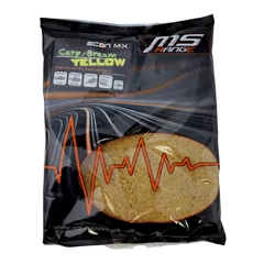 MS Range Econ Carp/Bream Yellow 1kg