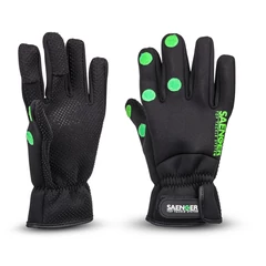 Saenger Power Gripp Thermo kesztyű / XXL