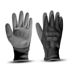 Saenger Thermo MAXX Touch vízálló termo kesztyű XXL