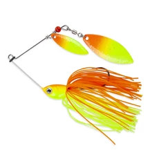 Saenger Spinnerbait YO