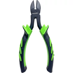 Saenger profi carbon steel csípőfogó 15cm