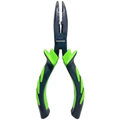 Saenger profi carbon steel fogó 15cm
