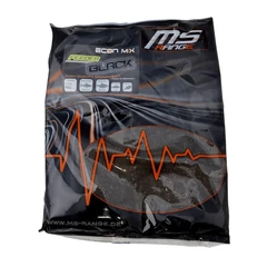 MS Range Econ Feeder Black 1kg