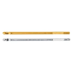 Saenger horogszabadító fém 17cm / 2db