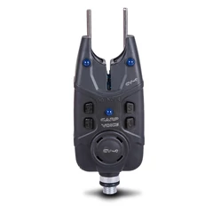 Saenger Carp Voice 4 V.T.S. Green elektromos kapásjelző