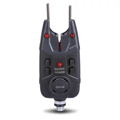 Saenger Carp Voice 4 V.T.S. Red elektromos kapásjelző