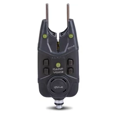 Saenger Carp Voice 4 V.T.S. Yellow elektromos kapásjelző