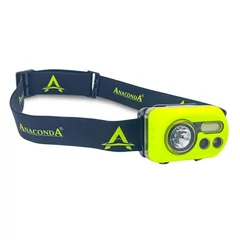 Anaconda Vipex UV-Blacklight