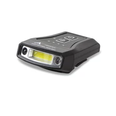 Anaconda Capster RS-80 led fejlámpa / 80lm / usb töltés / 550mAh / max 4,5 órás üzemidő / esőálló