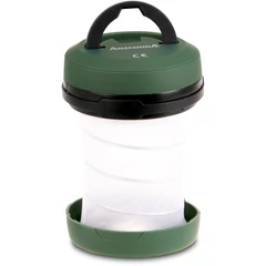 Anaconda Camp Light összecsukható kemping lámpa / 45lm / vízálló IP 44 / 3db 1.5v AA nem tartozék