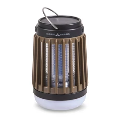 Anaconda Mozzi Killer / led lámpa / szúnyogirtó funkció / 100-250lm / 3-12 órás működési idő / 1800mAh / USB töltő