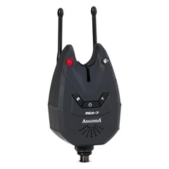 Anaconda Nighthawk MX-7 elektromos kapásjelző / multi color