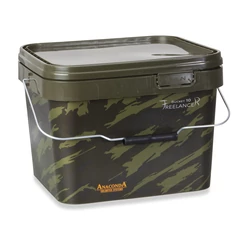 Anaconda Freelancer Bucket vödör 10l