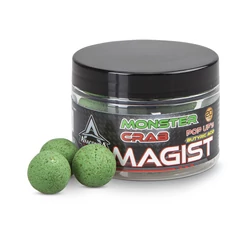 Anaconda Magist Balls PopUp's Monster Crab/Fűszeres-Rák/50g