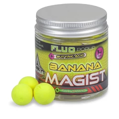 Anaconda Magist Micro Fluo Pop Up Banana/ 14mm