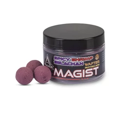Anaconda Magist Wafter Spisy Shrimp Belachan/Fűszeres gernélarák / 70g / 20mm