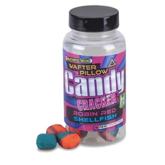 Anaconda Candy Cracker Wafter Robin Red Shellfish/Fűszer kagyló 9x10mm / 55g