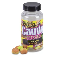 Anaconda Candy Cracker Wafter Citrus/Krill/ Citrom-Rák 9x10mm / 55g