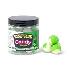 Anaconda Candy Fluo Wafter 20mm Garlic-Shellfish/ Fokhagyma-Kagyló / 90g