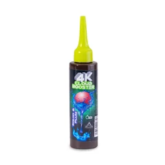 Anaconda 4K Cloud Booster Dip 70ml / Tintaal Szilva