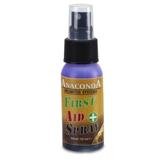 Anaconda First Aid Spray sebfertőtlenítő spray / 50ml