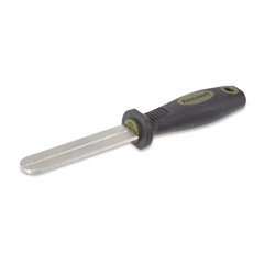 Anaconda Diamond Hook Groove horgélező / elező felület gyémánt részecskékkel / 15cm