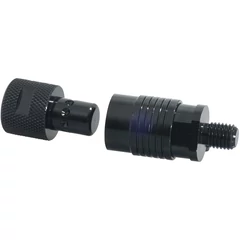 Anaconda Hopper Head adapter / 60 X 15mm / 3db