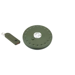Anaconda Remote Control Tent Lamp távírányitós sátor lámpa / mágneses tapadófelület