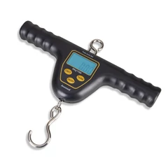 Anaconda Fully Scale Bar mérleg / 50 kg-ig / 10g pontosság / 2 X 1,5v AAA elem