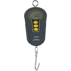 Anaconda Weigh Finder mérleg / 50 kg-ig / 20g pontosság / 2 X 1,5v AAA elem