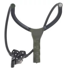Anaconda Heavy Boilie Catapult etetőcsúzli bojlikhoz / extra erős váz / USA-ban gyártott extra erős gumi
