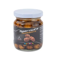 Anaconda ookbait Tigernut 220ml/125g Scopex