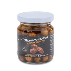 Anaconda ookbait Tigernut 220ml/125g Mystery Sors