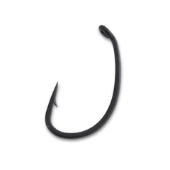 Anaconda Piercer Curve Shank GT-8 Micro Barb mikroszakállas / 11db