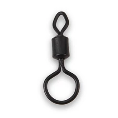 Anaconda Camou Diamond Big Eye Heli Swivel Gr. forgó / 4 / 34kg / 10db