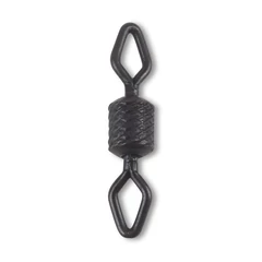 Anaconda Camou Diamond Eye Rolling Swivel Gr. / 3 / 35kg / 10db
