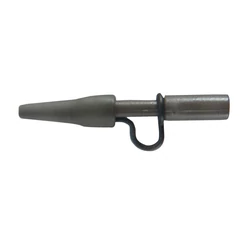 Anaconda Heavy Duty Lead Clip zöld 5db