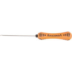 Anaconda Razor Tip Needle orange fűzőtű / 9,5cm