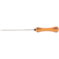 Anaconda Boilie Needle Long fűzőtű / naracssárga / 12,5cm