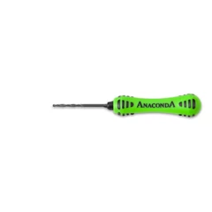 Anaconda Boilie Nut Drill bojlifúró / zöld / 1,5mm / 8,5cm