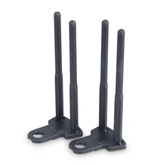 Anaconda Magist Snag Bar Kit small botvédő villa szett 11cm / 2db