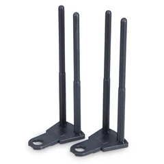 Anaconda Magist Snag Bar Kit Large botvédő villa szett 13,5cm / 2db