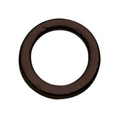Anaconda Camou Rig Rings 3,7mm / 30db