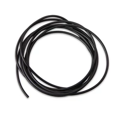 Anaconda Silicone Tube szilikoncső barna / 1m / 1,0 x 2,0mm