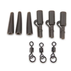 Anaconda RS Safety Lead Clip Power végszerelék szett / 3db