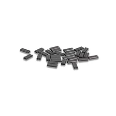 Anaconda Twin Crimps 1,0mm / 25db