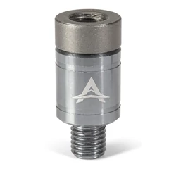 Anaconda Magnet Connector Gun Metal / mágneses adapter