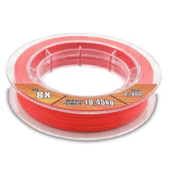 Anaconda Spod´n Rock Line Orange fonott zsinór / 0,18mm / 300m / 10,45kg