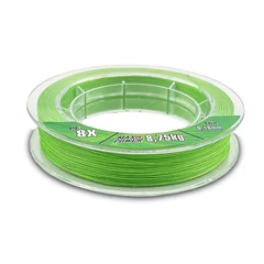 Anaconda Spod´n Rock Line Fl. Green fonott zsinór / 0,18mm / 300m / 10,45kg